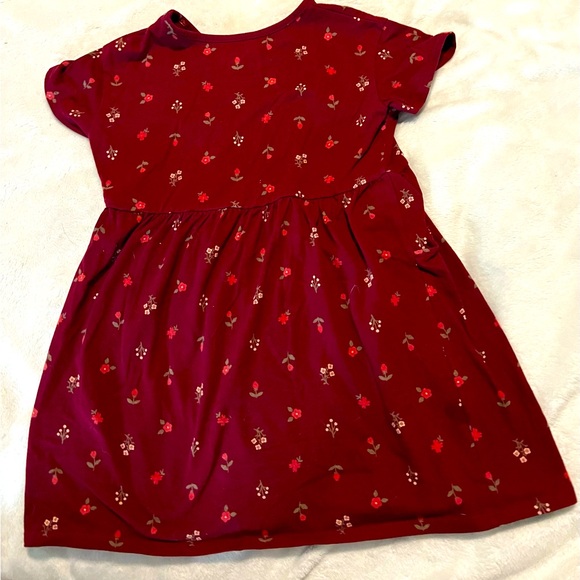 Cat & Jack Other - Little girls size 8 Cat & Jack dress